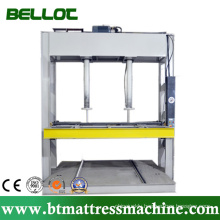 Mattress Secondary Compressor and Mattress Packing Machine